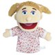 thumbnail image 3 of Family Soft Stuffed Toy Doll Dad Mum Brother Sister Cospaly Plush Doll Educational Baby Toys Kawaii Hand Finger Puppet, 3 of 5