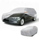 thumbnail image 1 of Cubierta de Automóvil Universal Impermeable para Todo Clima Protección Exterior Anti-UV Sol Lluvia para Wagon 190" a 198", 1 of 5