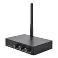 thumbnail image 3 of Mini Máquina De Karaoke Wifi Inalámbrica Ktv Para El Hogar De Mano Con Dos Micrófonos Speravity EL007075-00, 3 of 6