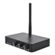 thumbnail image 5 of Sidaley Mini máquina de WIFI inalámbrica KTV para el hogar de mano con micrófonos Cables de audio/vídeo, 5 of 6