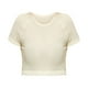 thumbnail image 1 of Gibobby Playera Casual Manga Corta Mujer Moda Verano, 1 of 5