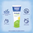 thumbnail image 6 of Boiron Arnicare Cream, Homeopathic Medicine for Pain Relief, Muscle Pain & Stiffness, Swelling from Injuries, Bruises, 1.4 oz, 6 of 12
