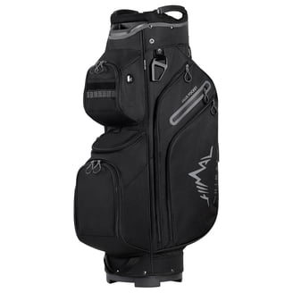 Volvik Marvel Ultra Light Golf Stand Bag, Captain America Design