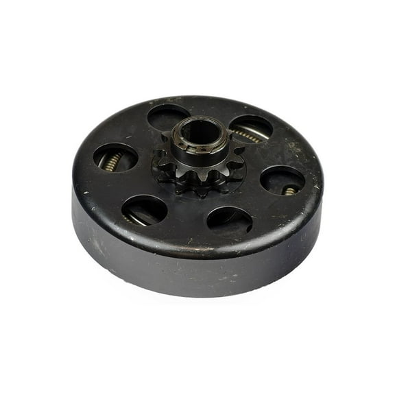 5/8" Shaft Clutch Assembly with Front Sprocket for the Monster Moto / Mega Moto MM-B80 80cc Mini Bike