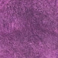 thumbnail image 1 of Ahgly Company Machine Washable Indoor Square Transitional Dark Magenta Purple Area Rugs, 4' Square, 1 of 7
