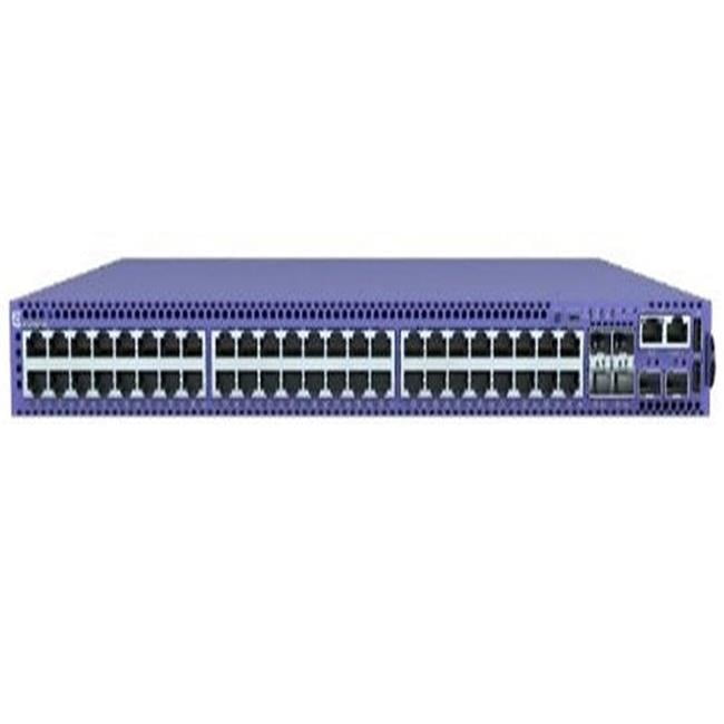 Extreme Networks 5420F48P4XE 48 Ports Universal Edge Poe Switch