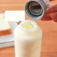 thumbnail image 5 of Jinsinto Squeeze Bottles for Sauces - Refillable Squeeze Bottle - Condiment Ketchup Bottle, 5 of 5