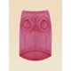 thumbnail image 2 of 1pc Pink Dog Vest With Heat Transfer Print, Breathable, Suitable For Indoor And Outdoor Wear, 2 of 5