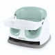 thumbnail image 1 of Asiento Baby Base 2 en 1 Ingenuity 16728 turquesa, 1 of 9