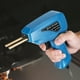 thumbnail image 3 of Kuymtek Pistola Calor 100 W 110/220 V Pistola Soldadora Plástico para La Mayoría Las Reparaciones Plástico (UE), 3 of 9