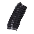 thumbnail image 4 of 800 Pcs Disposable Microphone Covers, Windscreen Mic Covers, Handheld Microphone Protective Cap for Karaoke, 4 of 9