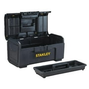 STANLEY 19-Inch Auto Latch Tool Box | STST19410
