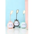 thumbnail image 2 of Cute Sheep Shape LED Desk, Bed Lamp. Reading Lamp/Night Light With 360 Flexibility. (Gray), 2 of 2