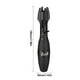 thumbnail image 3 of Herunwer Cool Bowling Lighter, Torch Jet Flame Butane Lighters, Refillable Adjustable Flame, Gift Candles Camping (No Butane Fuel) Refillable, 3 of 6