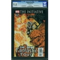 thumbnail image 1 of Fantastic Four #544 - CGC 9.8 Comic Book, 1 of 2