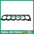 thumbnail image 3 of Convient pour Yanmar 6LPA-STP2 Joint de Tête Accessoires Moteur Pièces, 3 of 4