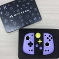 thumbnail image 5 of Coque de Remplacement pour Manette de Jeu Sans Fil MOBAPAD M6S / M6 HD Gemini 2 BT, 5 of 5