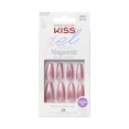 thumbnail image 1 of KISS Gel Fantasy - Fake Nails, 28 Count, Long, 1 of 5