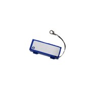 KTech USB Flash Drive Storage Case - Blue