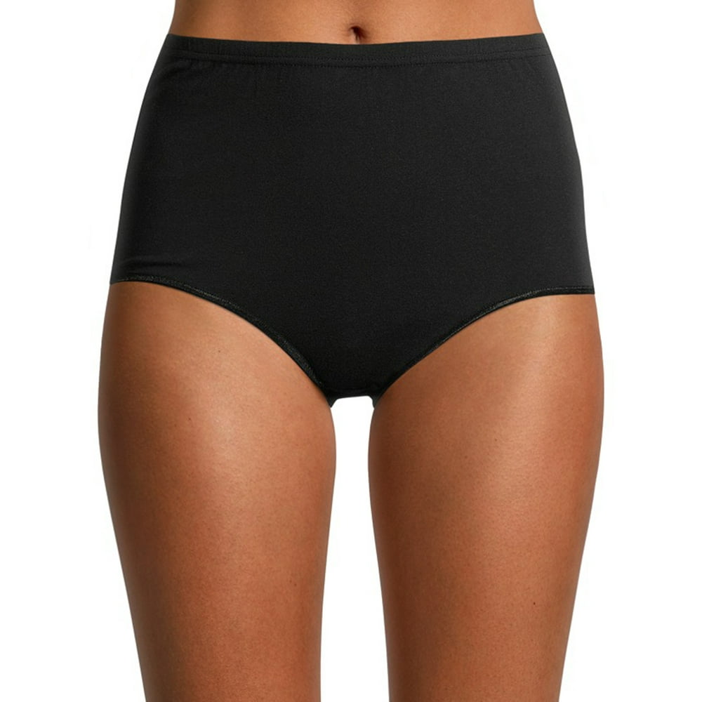 Best Fitting Panty Best Fitting Panty Women's Cotton Stretch Briefs