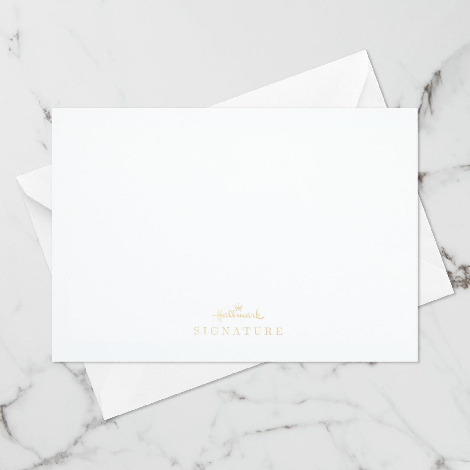 Carte Signature en relief de la fête des Mères, Paper Wonder de Hallmark (« All Time Best »)