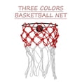 thumbnail image 3 of LITINKIMI 2Pcs Outdoor Basketball Net Durable Waterproof Polyester Frame Net for Coaching Training, 3 of 6