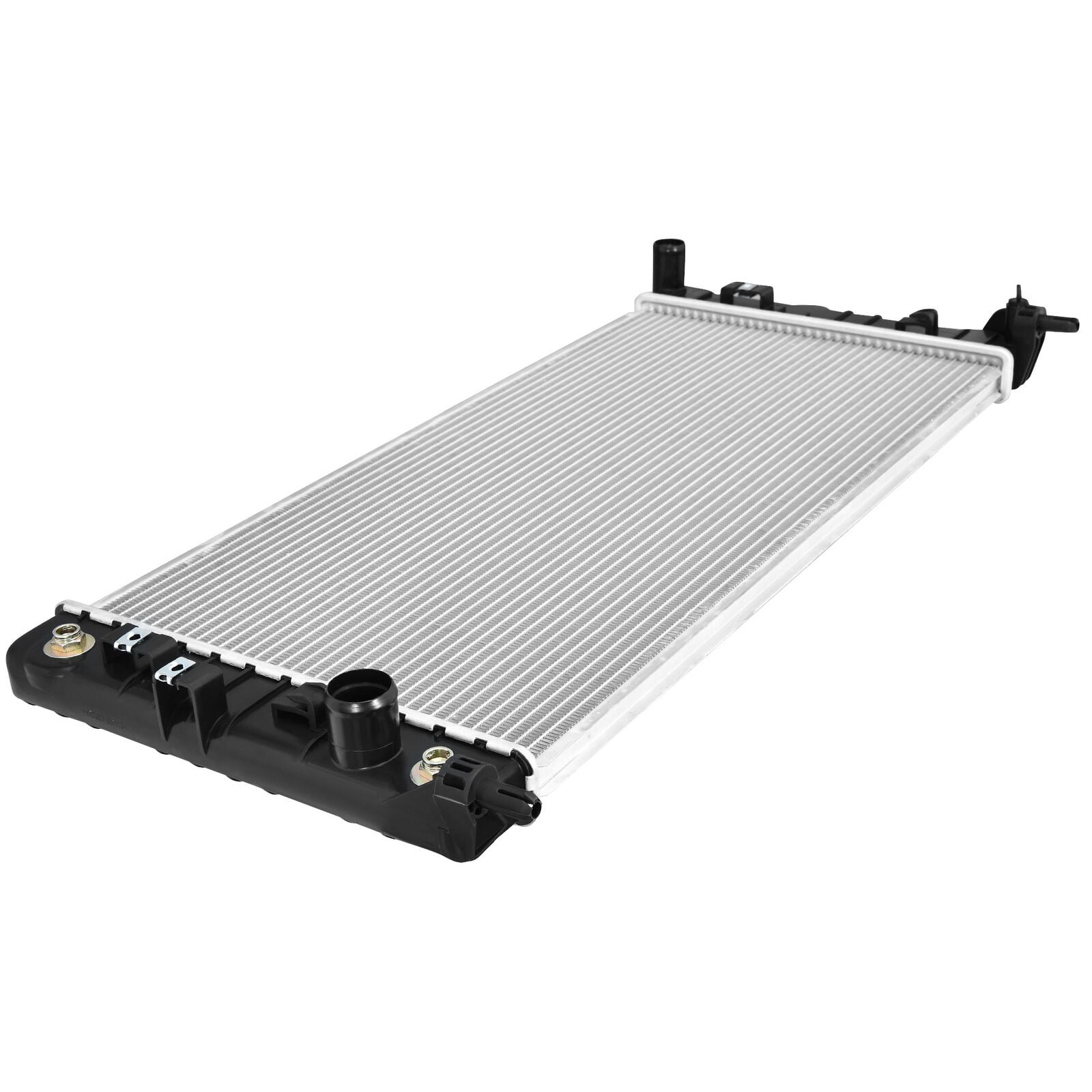 RVNI Radiator Compatible with 2014-2016 Impala Limited 3.6L V6/2012 2013 2014 2015 2016 Chevrolet Impala