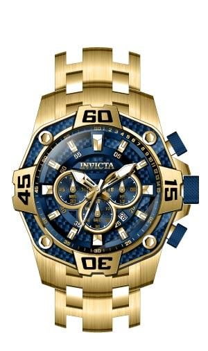 invicta 6553