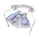 thumbnail image 2 of Vestido para muñecas de 20 cm CUTICAT Estilo B, 2 of 8