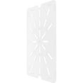 thumbnail image 4 of CHICHUMID 1Pcs Draining Board Tray Acrylic for Sink and Kitchen Use, 4 of 8
