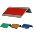 thumbnail image 3 of Lefu PVC Staircase Edge Cover 100Cm Anti Slip Corner Step Rim Diy Stair Corner Bumper, 3 of 7