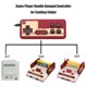thumbnail image 4 of Controlador Juego Consola Videojuegos Handheld Universal para Coolboy Subor Red, 4 of 9