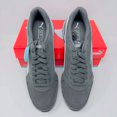 thumbnail image 3 of PU & MA ST Runner v2 SD Suede 365279-09 Mens Size 13 Gray Castlerock/PU & MA White NEW, 3 of 6