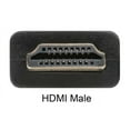 thumbnail image 4 of SF Cable HDMI to HDMI 90 Degree Angle Cable, 5 Meter, 4 of 5