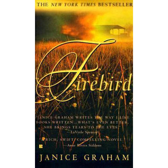 Pre-Owned Firebird (Unknown) 0425169871 9780425169872