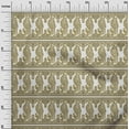 thumbnail image 3 of oneOone Cotton Cambric Light Brown Fabric Block Quilting Supplies Print Sewing Fabric By The Yard 42 Inch Wide-LM, 3 of 6