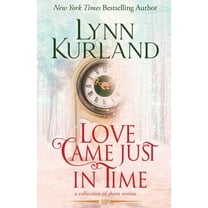 Love Came Just in Time, (Paperback)