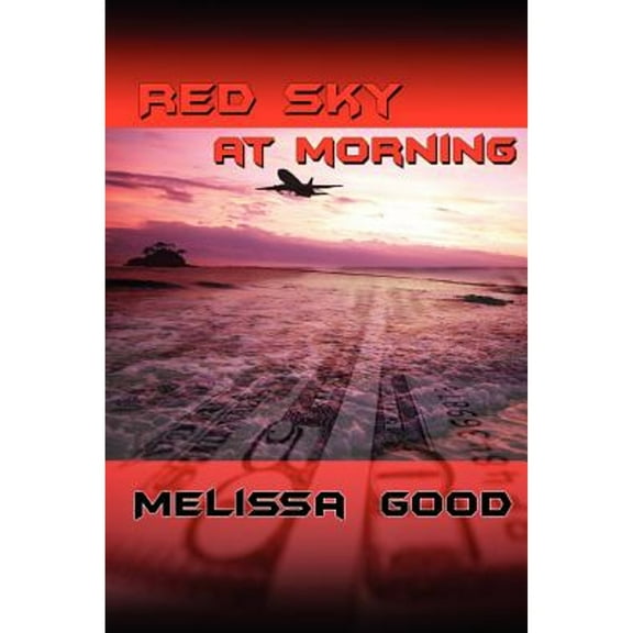 Red Sky At Morning (Paperback)