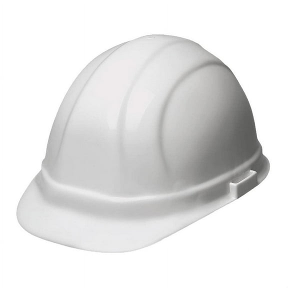 Bon 14-348 Hard Hat - White