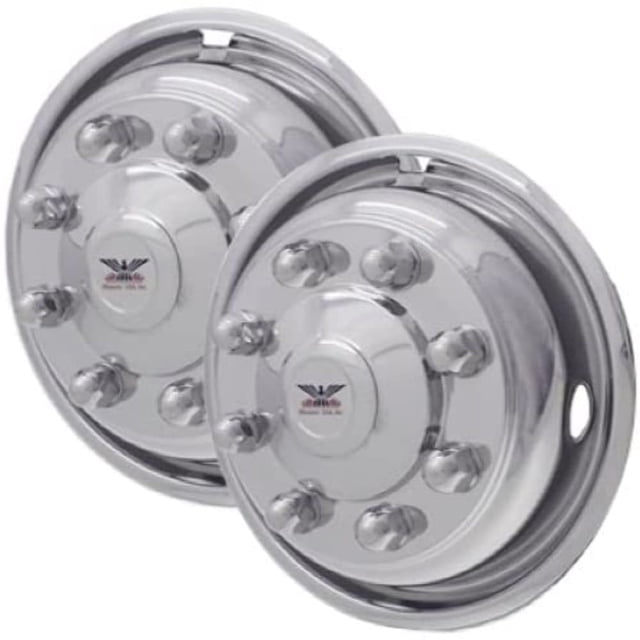 Set de Simulador de Rueda Phoenix USA NH8495F 19.5" x 6.75"