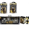 thumbnail image 2 of Funko pop Bendy and The Ink Machine Bendy 279# Figura de acción 10 cm Edición limitada Modelo coleccionable Juguetes para niños Regalo, 2 of 4