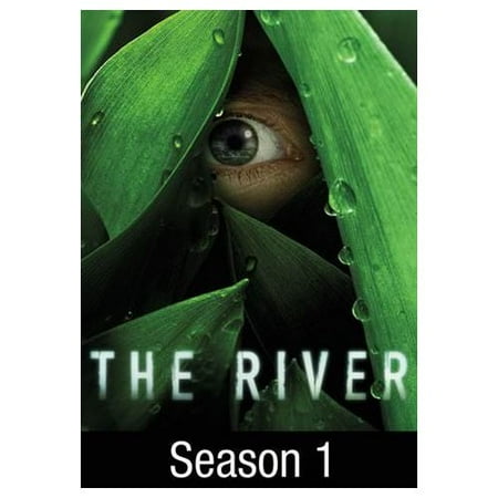 The River: Peaches (Season 1: Ep. 5) (2012)