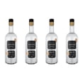 thumbnail image 1 of Pack de 4 Mezcal Bendito Amparo Joven Espadin 750 ml Joven Espadin, 1 of 4