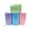 4 Mix Color, variant on BE-TOOL 125 Pack Disposable Dental Medical Paper Dentist Tray Cover Dentistry Beauty Tattoo Bib Sheet