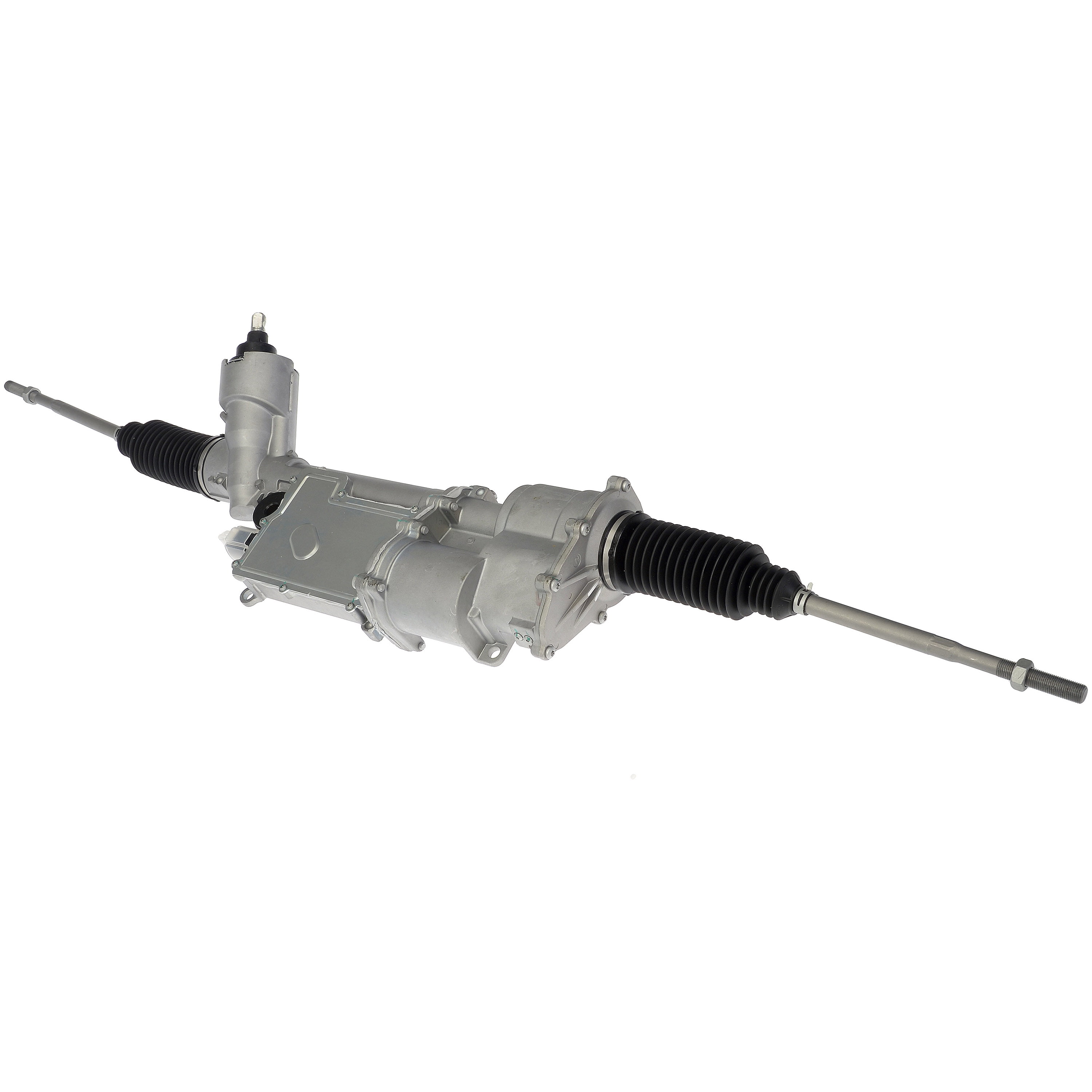 Dorman 601-903 Front Electronic Power Steering Rack for Specific Ram Models
