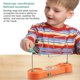 thumbnail image 4 of Juguete de descarga eléctrica para niños, juego educativo de laberinto táctil eléctrico, juego de fiesta, juguete de choque eléctrico de colisión para niños, 4 of 8