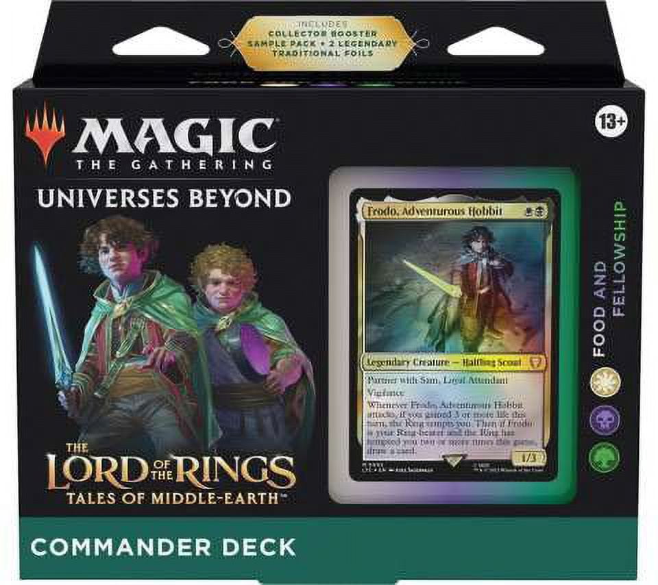Magic The Gathering Commander 2015 Call the Spirits Deck Magic The Gathering Commander 2015 Call the Spirits Deck