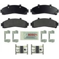 thumbnail image 4 of Bosch BE652H Bosch Blue Ceramic Brake Pads with Hardware, 4 of 5