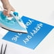 thumbnail image 1 of TABLETREANDS 10Ud Transfer Membrane Multicolor Para Personalización Resistente A Agua Y Lavable En Textiles, 1 of 8