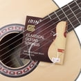 thumbnail image 3 of 100 Piezas de Cuerda de Guitarra Clásica Níquel Y Cobre Yuyangstore Reemplazos de cuerdas de guitarras, 3 of 8
